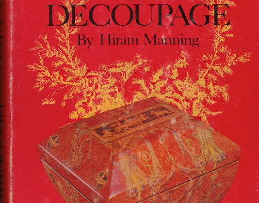 Il decoupages di Hiram Manning 1432 0 hanning decoupage_ok.JPG